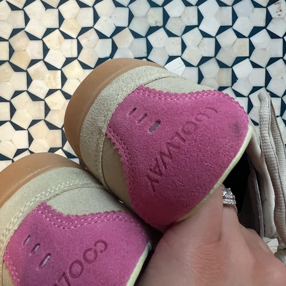 Coolway Kizuna Sneakers men’s size 7 women’s size 10 - Picture 4 of 6